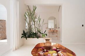 Anat Tantric Boutique Hotel