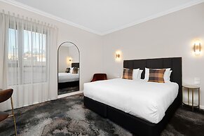 St Hugh Hotel Wagga Wagga