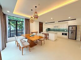 VILLA PHONGLIEM