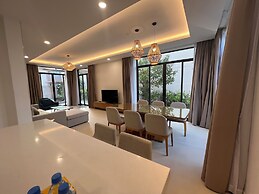 VILLA PHONGLIEM
