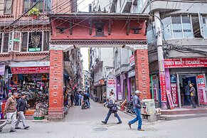 Darbar Heritage Inn