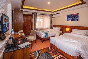 Darbar Heritage Inn