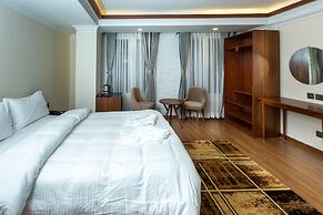 Darbar Heritage Inn