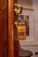 Darbar Heritage Inn