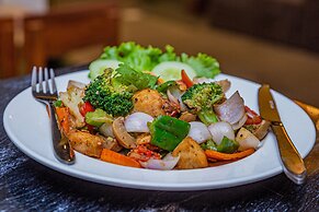 Darbar Heritage Inn