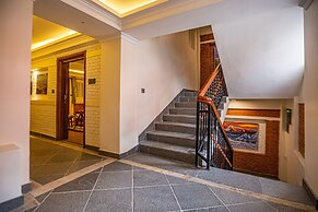 Darbar Heritage Inn