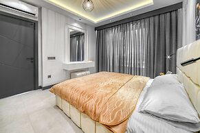 Prime Suite Alanya