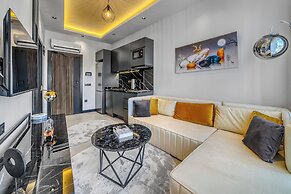 Prime Suite Alanya