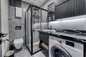 Prime Suite Alanya