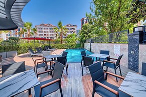 Prime Suite Alanya