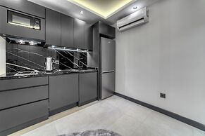 Prime Suite Alanya