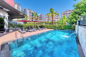 Prime Suite Alanya