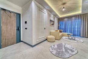 Prime Suite Alanya