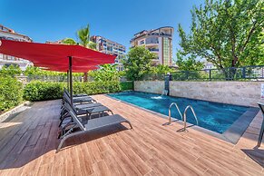Prime Suite Alanya