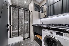 Prime Suite Alanya
