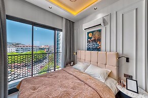Prime Suite Alanya