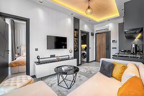 Prime Suite Alanya