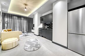 Prime Suite Alanya