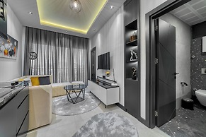 Prime Suite Alanya