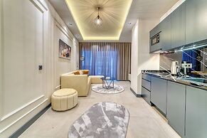 Prime Suite Alanya