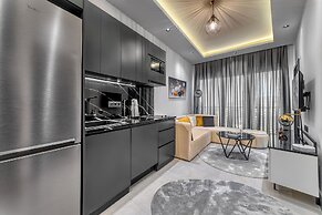 Prime Suite Alanya