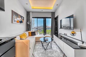 Prime Suite Alanya