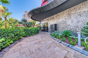 Prime Suite Alanya