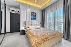 Prime Suite Alanya