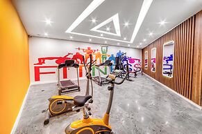 Prime Suite Alanya