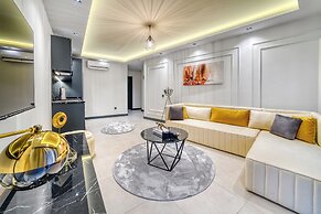Prime Suite Alanya