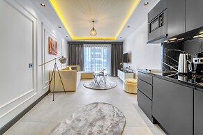 Prime Suite Alanya
