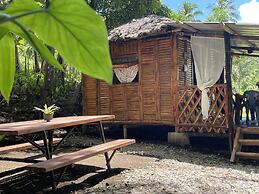 The Twin Studio Cottages