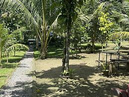 The Twin Studio Cottages