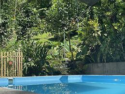 The Twin Studio Cottages