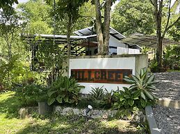 The Twin Studio Cottages