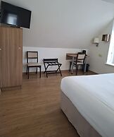 Le grand hôtel ussel