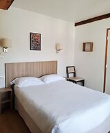Le grand hôtel ussel