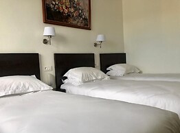 Le grand hôtel ussel