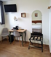 Le grand hôtel ussel