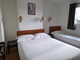 Le grand hôtel ussel