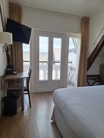 Le grand hôtel ussel