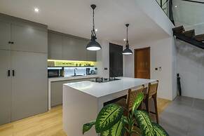 Loft Valentin