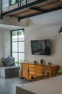 Loft Valentin