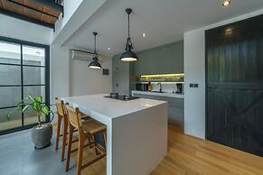 Loft Valentin