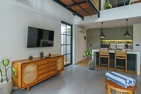 Loft Valentin