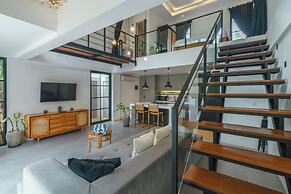 Loft Valentin