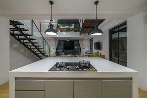 Loft Valentin