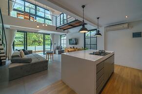 Loft Valentin
