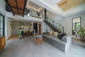 Loft Valentin