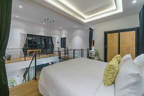 Loft Valentin